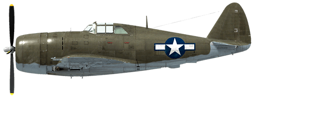 P-47D-22
